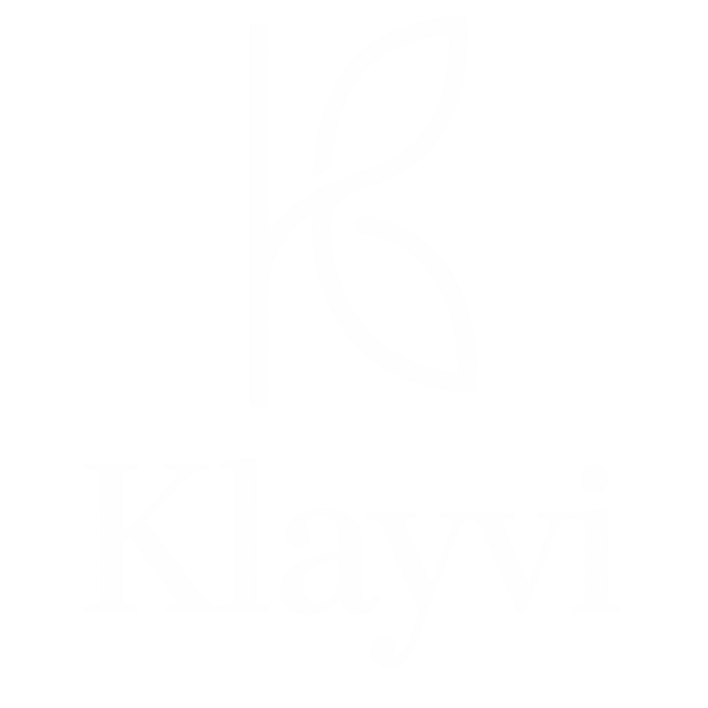 Klayvi Logo