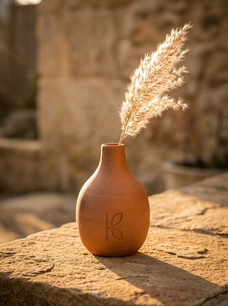 Aqua-Lock_Vase_Bud KL-DC-006 Image 4