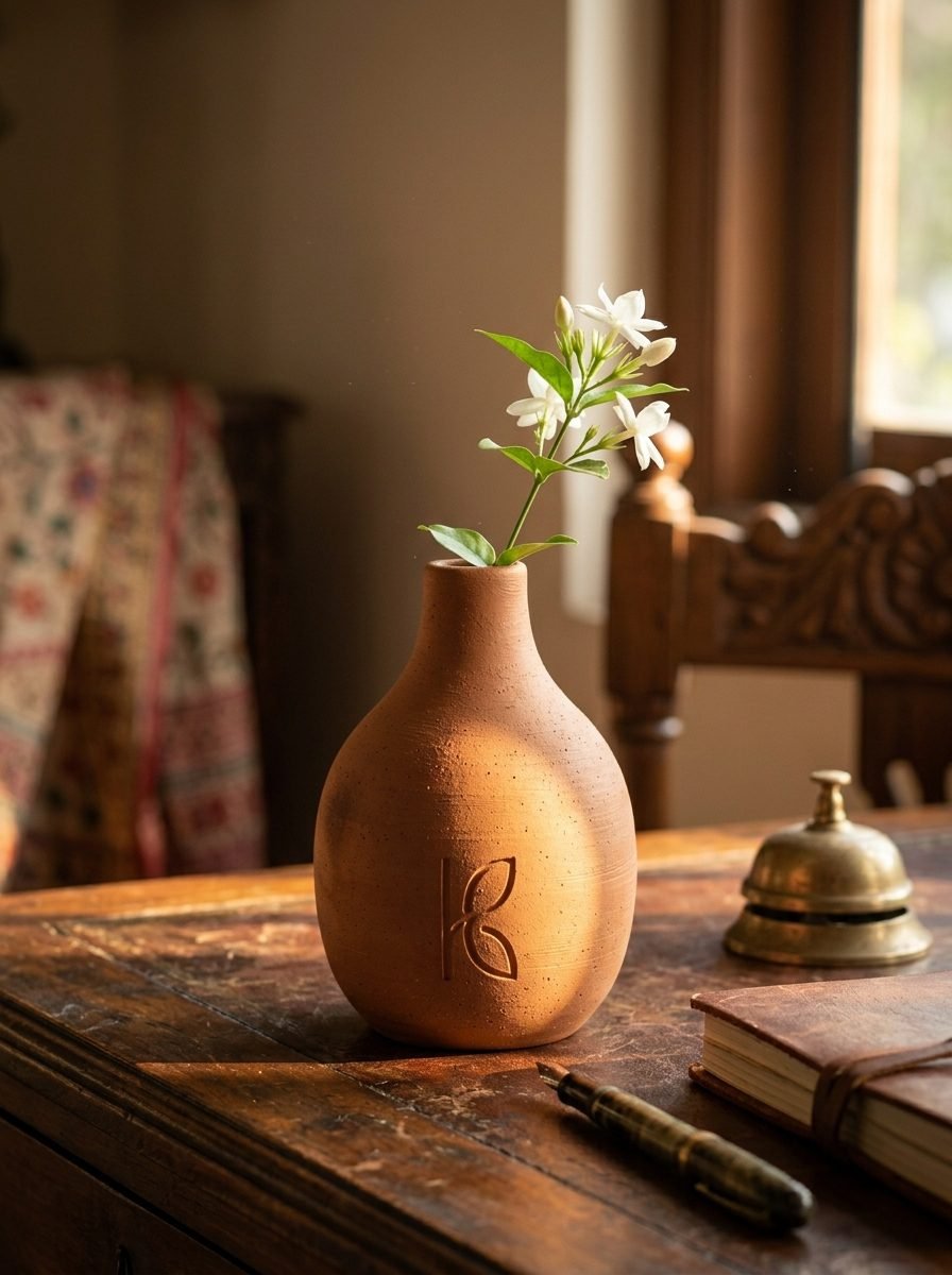 Aqua-Lock_Vase_Bud KL-DC-006 Image 5