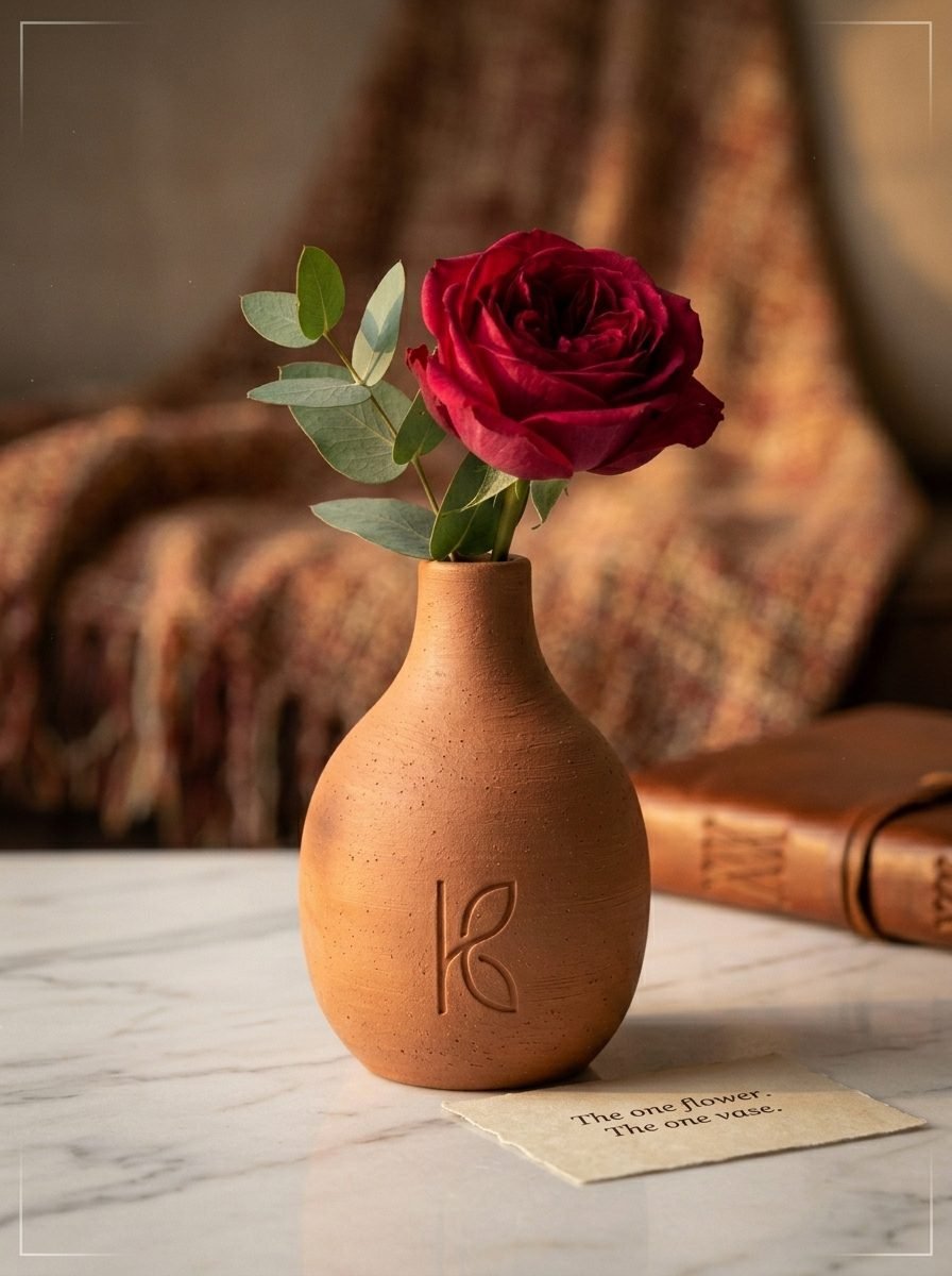 Aqua-Lock_vase KL-DC-006 Image 8