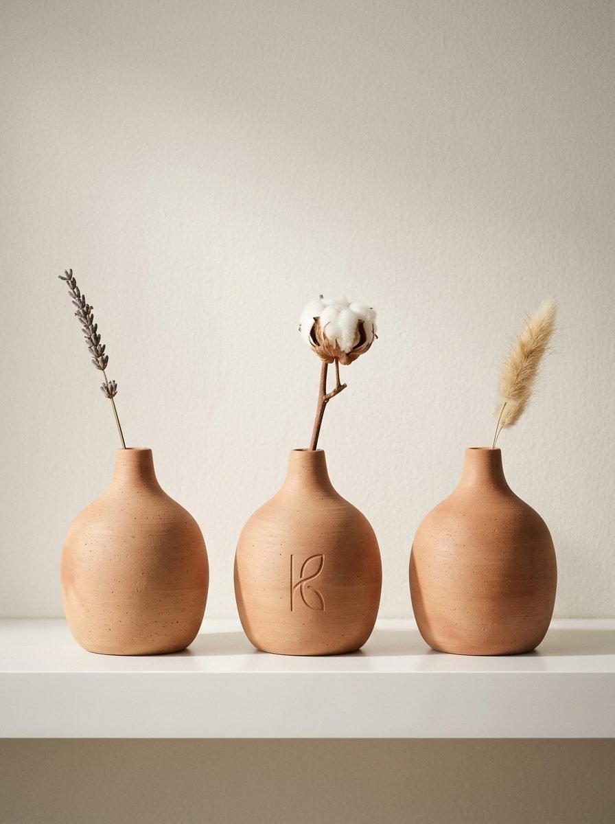 Aqua-Lock_vase_bud KL-DC-006 Image 6