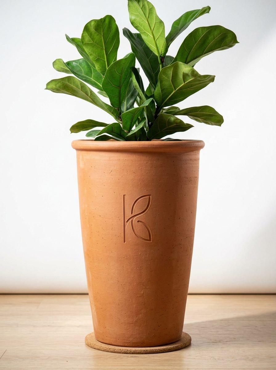 Biophilic_Floor_Planter_KL-DC-004 Image 1 S1