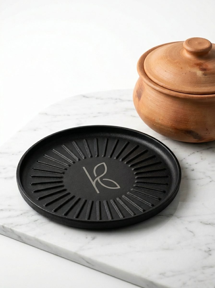 Cast_iron_disc KL-KT-004 Image 1