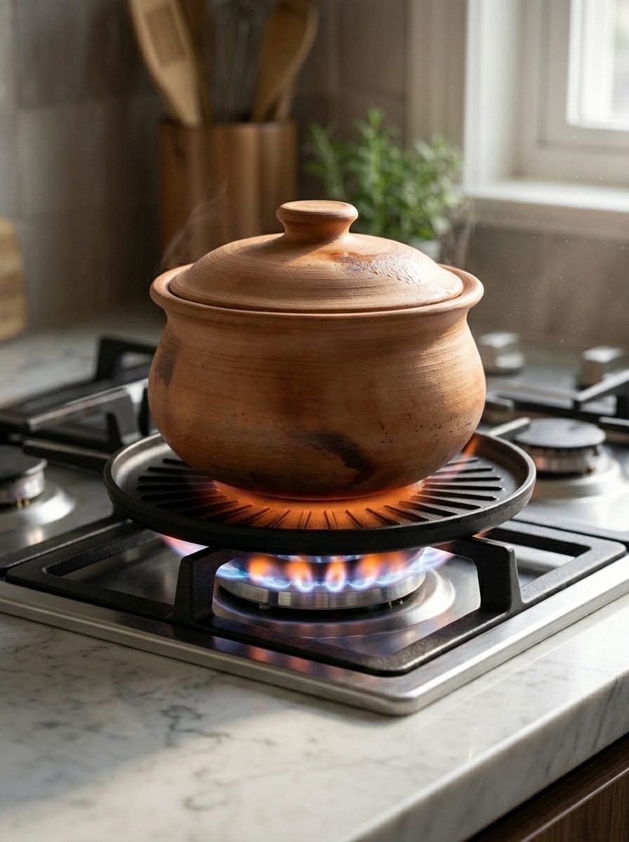 Cast_iron_disc KL-KT-004 Image 2