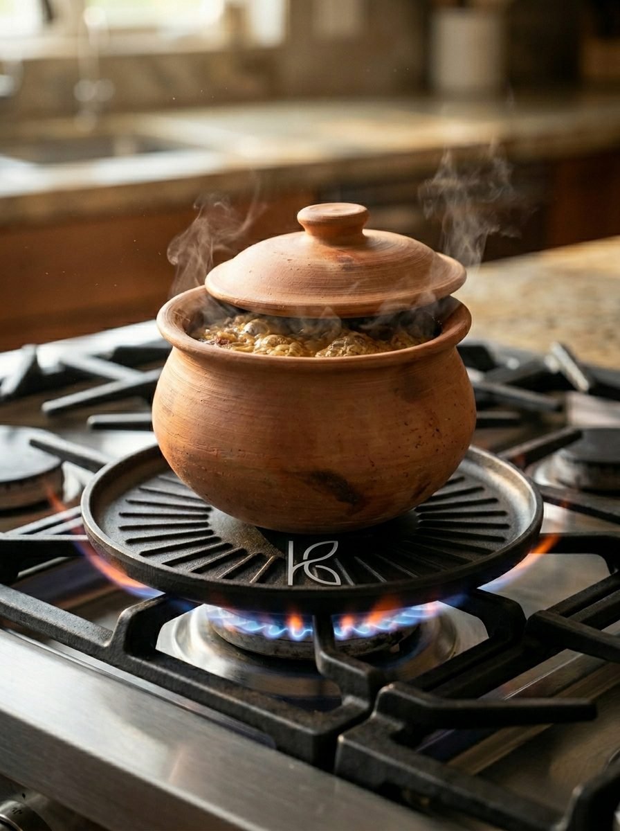 Cast_iron_disc KL-KT-004 Image 4