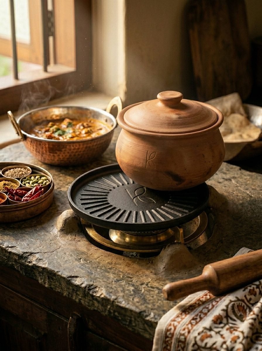 Cast_iron_disc KL-KT-004 Image 5