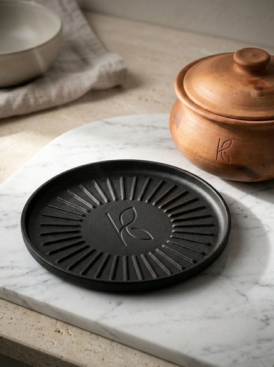 Cast_iron_disc KL-KT-004 Image 6