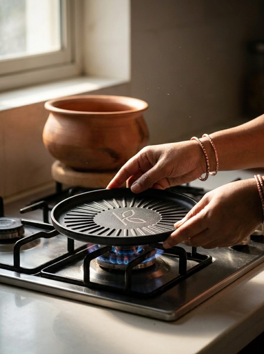 Cast_iron_disc KL-KT-004 Image 7