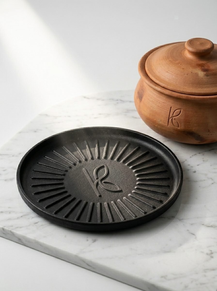 Cast_iron_disc KL-KT-004 Image 8