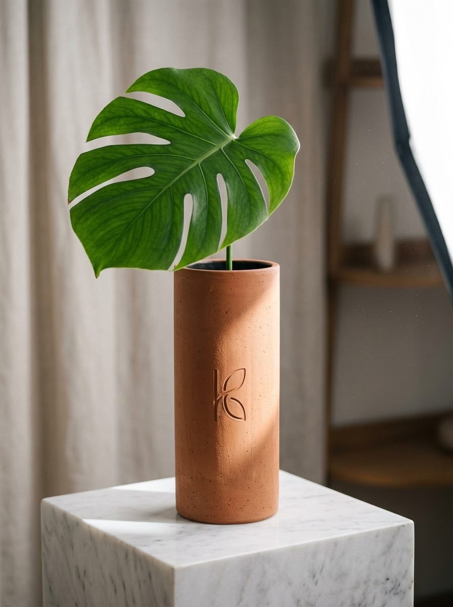 Cylindrical_vase KL-DC-009 Image 1