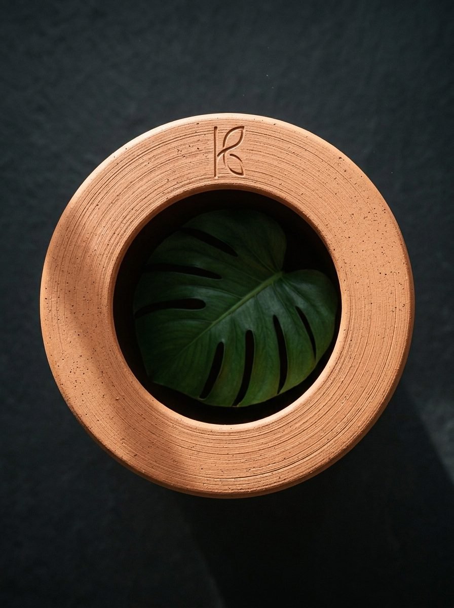 Cylindrical_vase KL-DC-009 Image 3