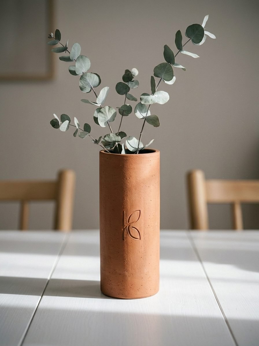 Cylindrical_vase KL-DC-009 Image 6