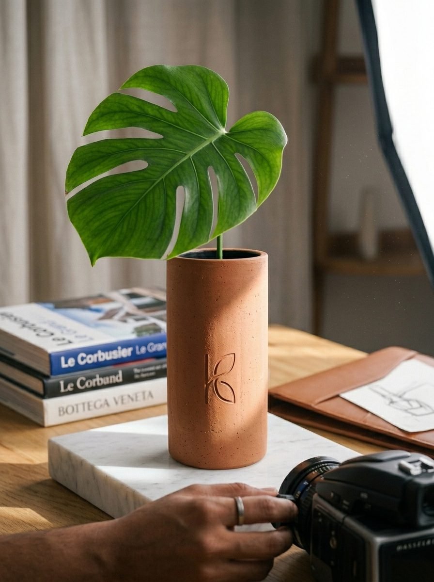 Cylindrical_vase KL-DC-009 Image 7