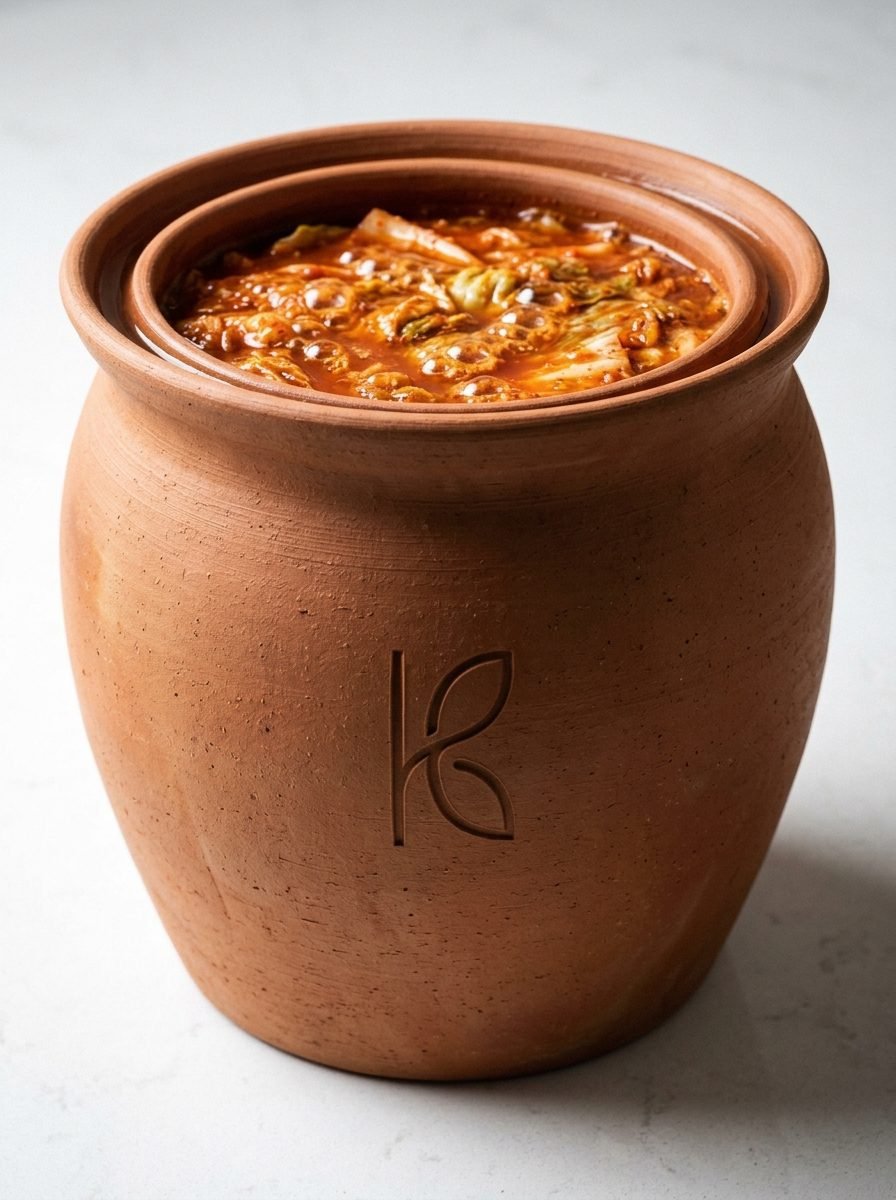 Fermentation_crock KL-SP-008 Image 1