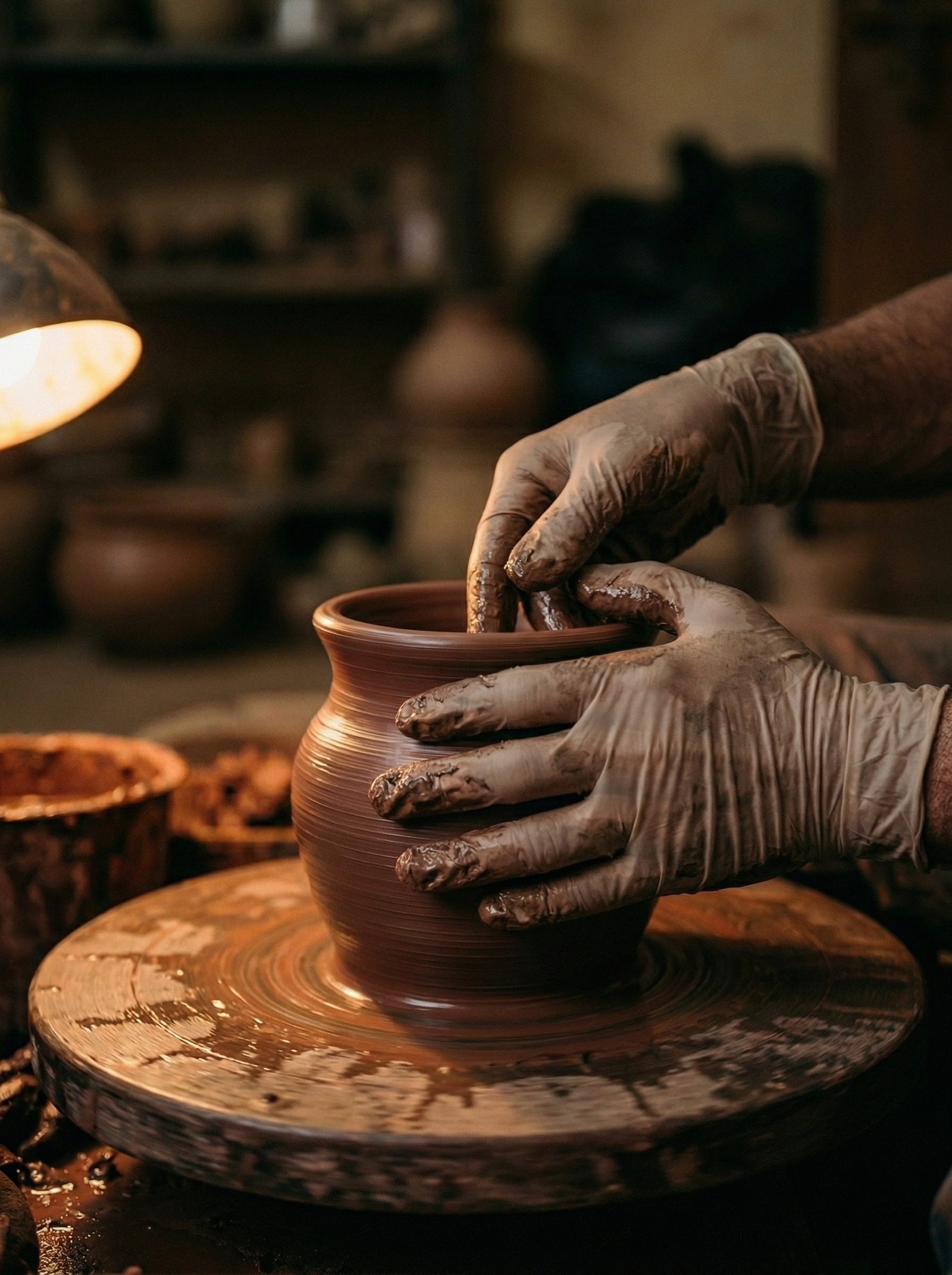 Handmade Klayvi Products Handmade Klayvi Products