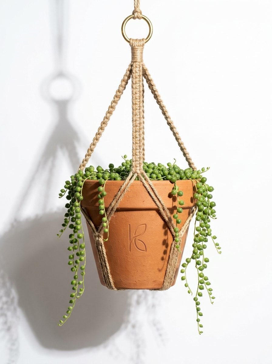 Hanging_planter KL-DC-005 Image 1