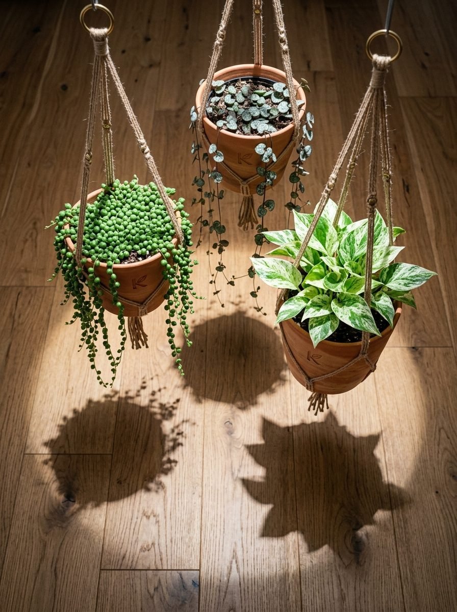 Hanging_planter KL-DC-005 Image 3