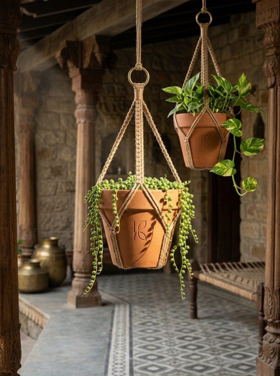 Hanging_planter KL-DC-005 Image 5