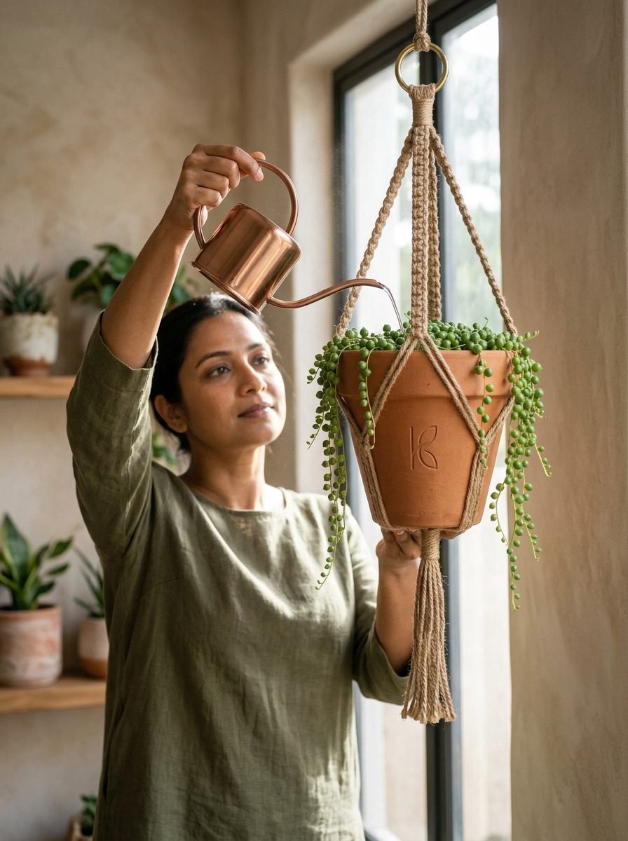 Hanging_planter KL-DC-005 Image 7