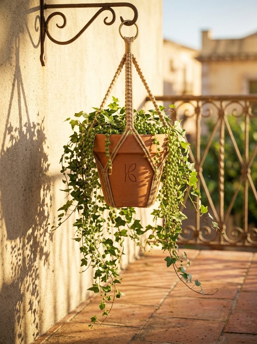 Hanging_planter_KL-DC-005 Image 4