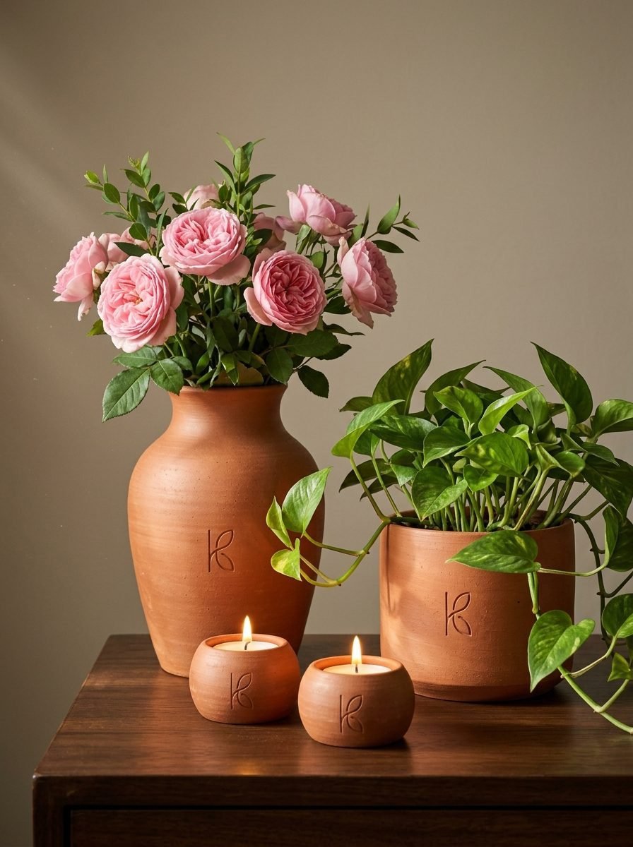 Home_decor_vignette KL-CO-004 Image 1