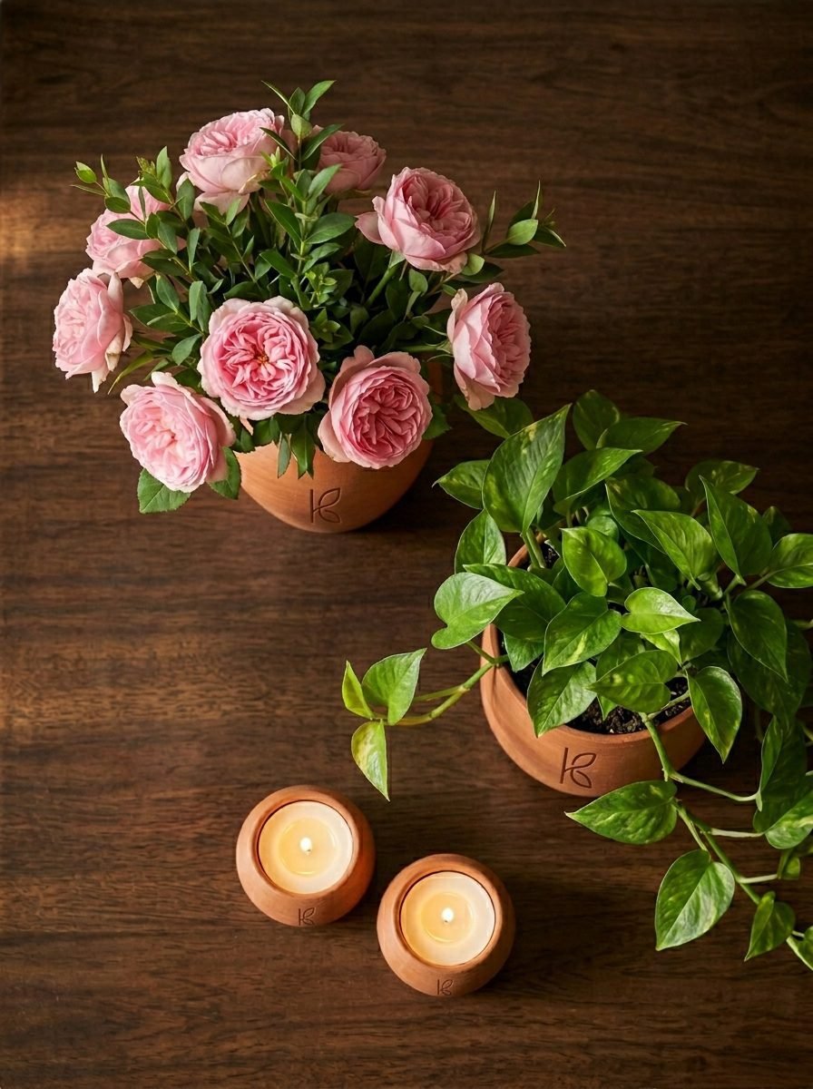 Home_decor_vignette KL-CO-004 Image 3