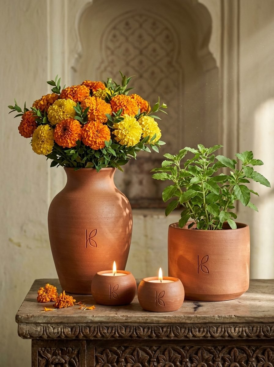 Home_decor_vignette KL-CO-004 Image 5