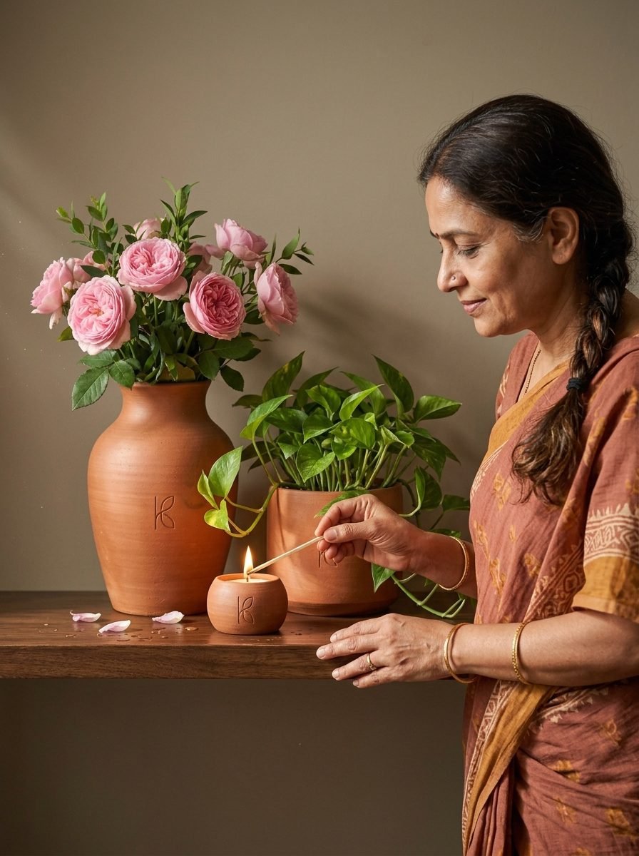 Home_decor_vignette KL-CO-004 Image 7