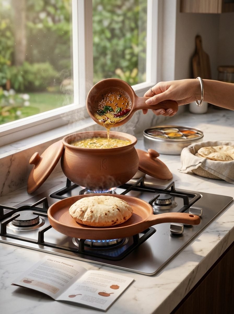 Indian_kitchen_set KL-CO-001 - Image 2