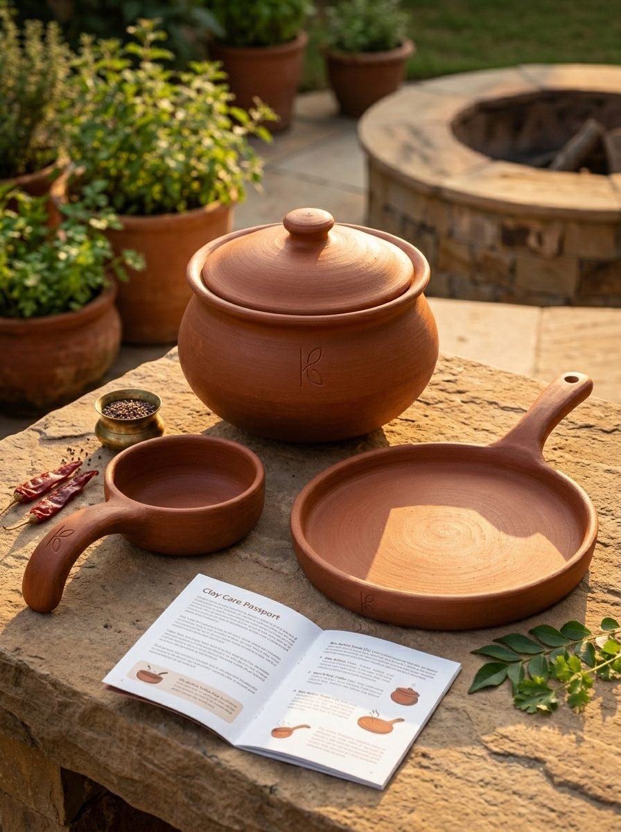 Indian_kitchen_set KL-CO-001 - Image 4