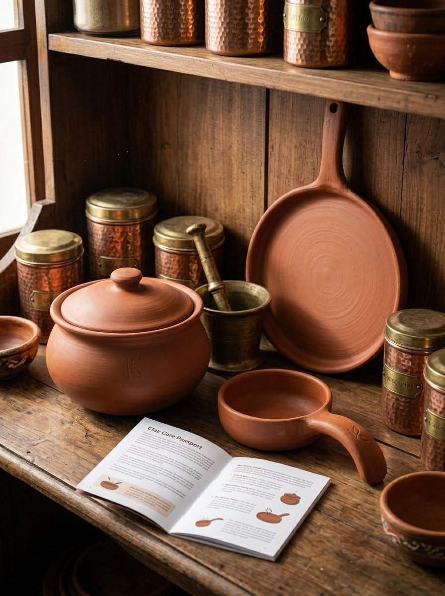 Indian_kitchen_set KL-CO-001 - Image 5