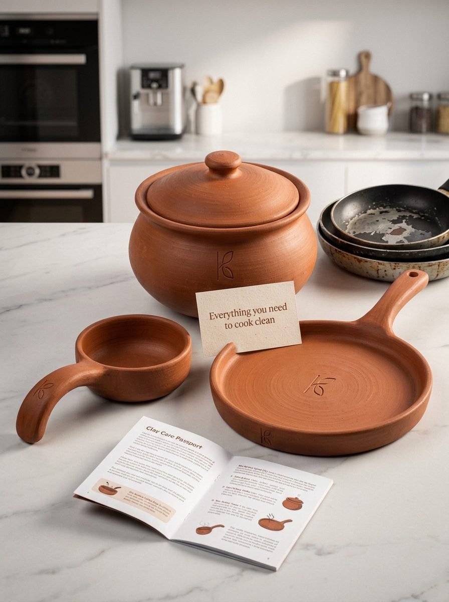 Indian_kitchen_set KL-CO-001 - Image 8