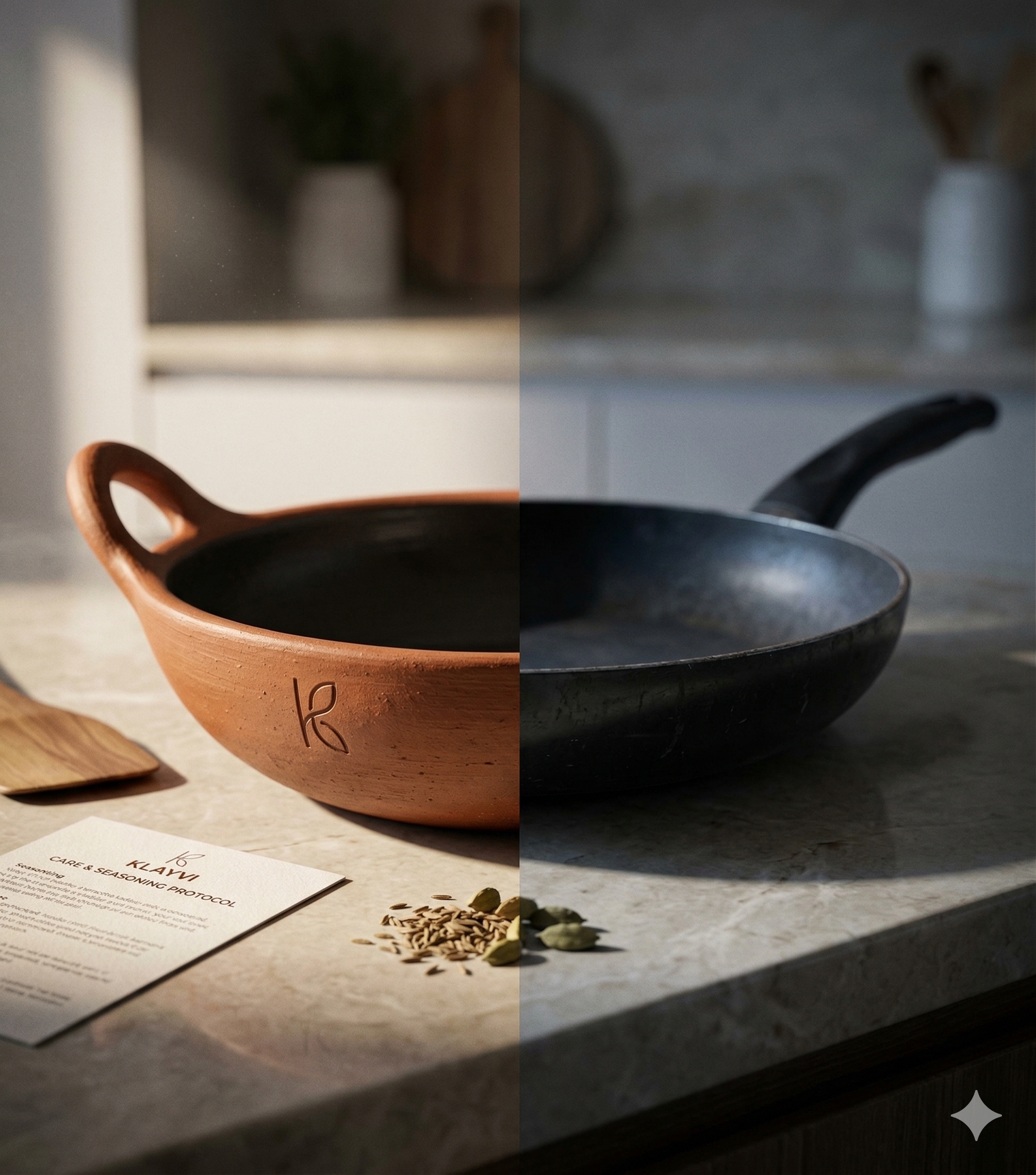 Klayvi Kadhai Klayvi Kadhai