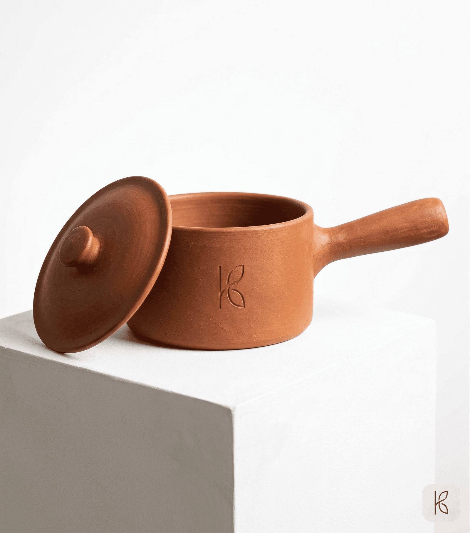 KL-CK-017-Bio-Active Sauce Pan – 1 L-Image 1