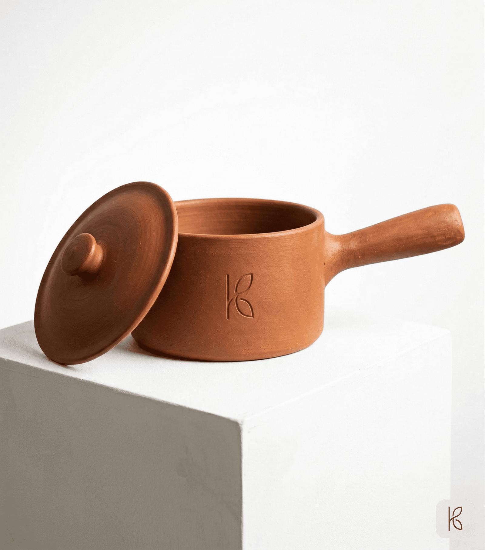 KL-CK-018-Bio-Active Sauce Pan – 1.5 L-Image 1