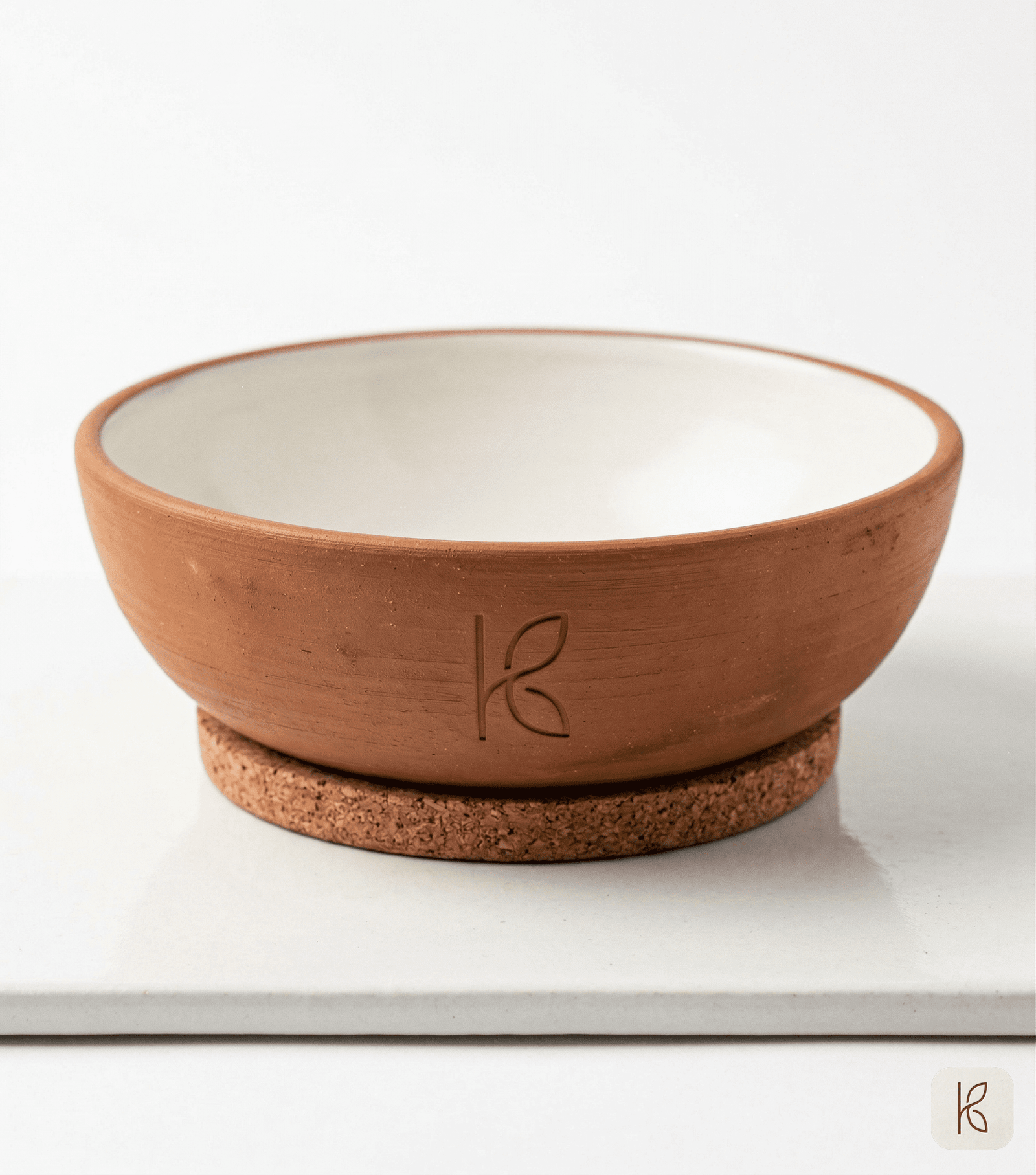 KL-CK-019-Bio-Active Serving Bowl – Small-Image 1