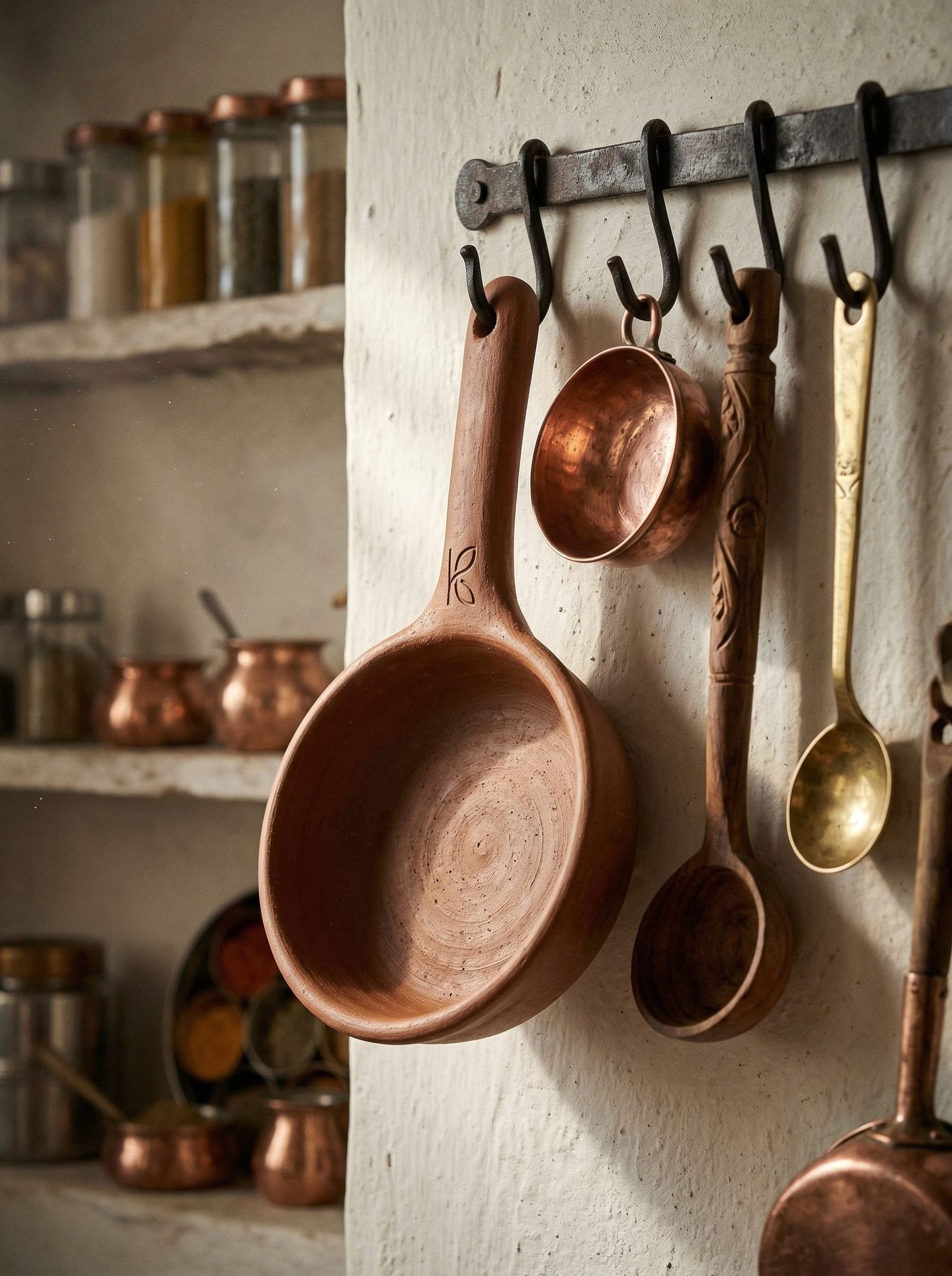 KL-CK-022-Bio-Active Tadka Pan – Small-Image 4