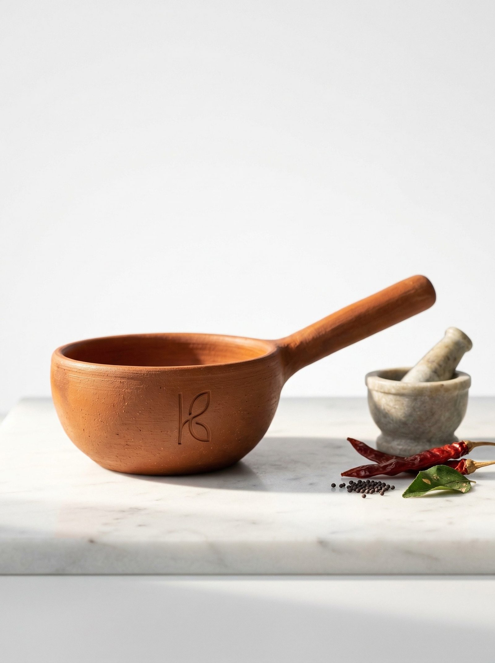 KL-CK-022-Bio-Active Tadka Pan – Small-Image 5