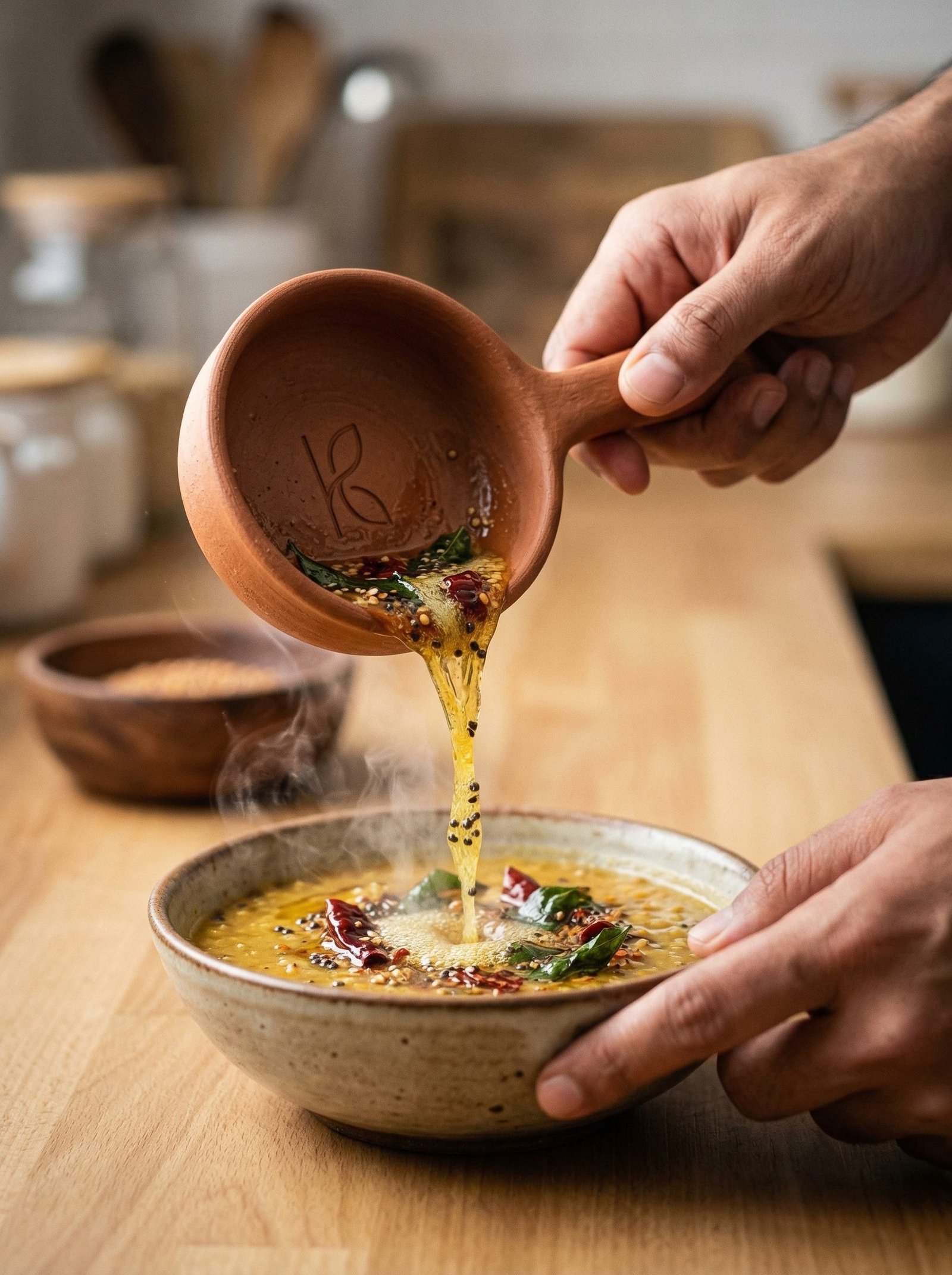 KL-CK-022-Bio-Active Tadka Pan – Small-Image 6