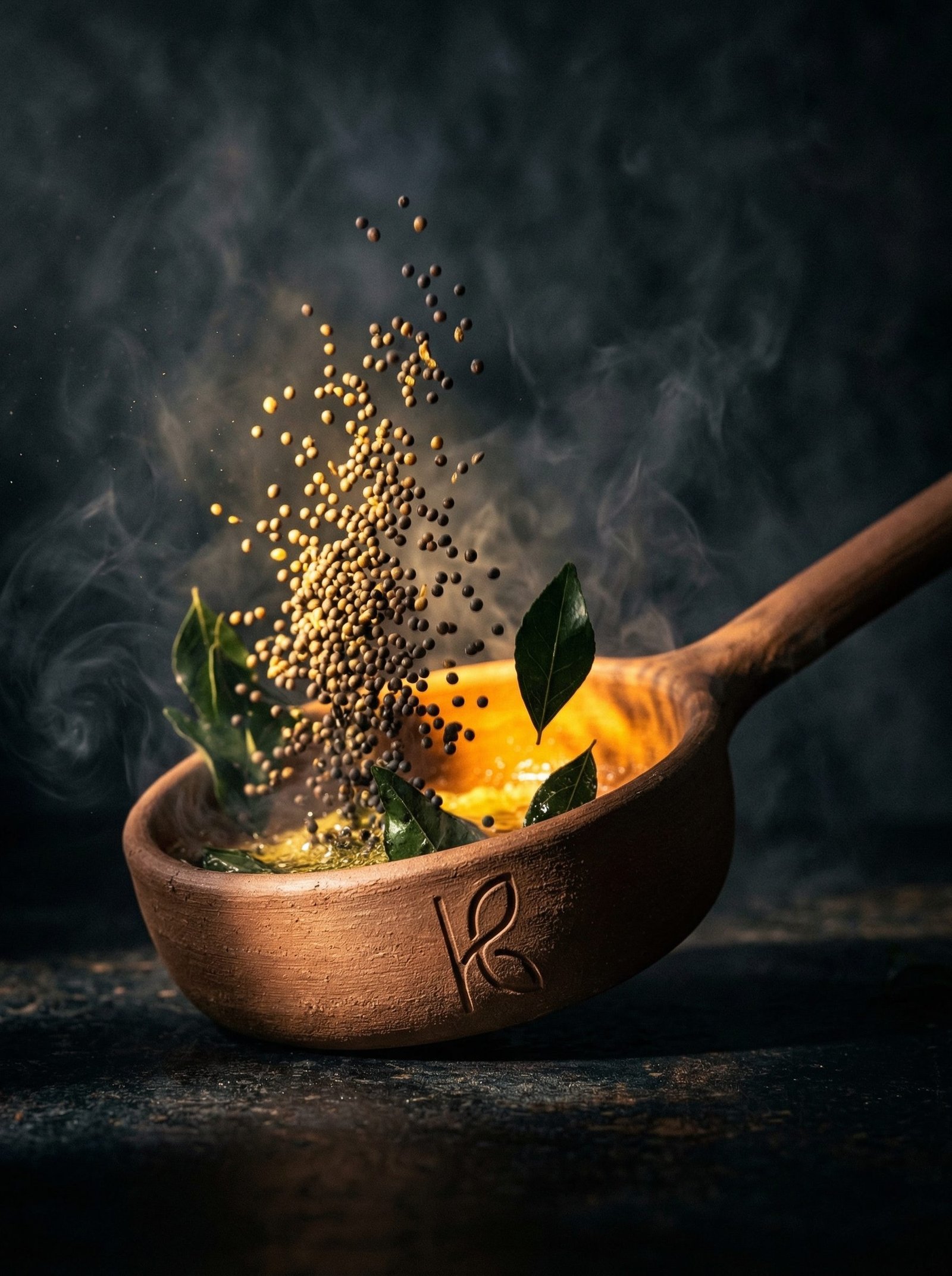 KL-CK-022-Bio-Active Tadka Pan – Small-Image 7