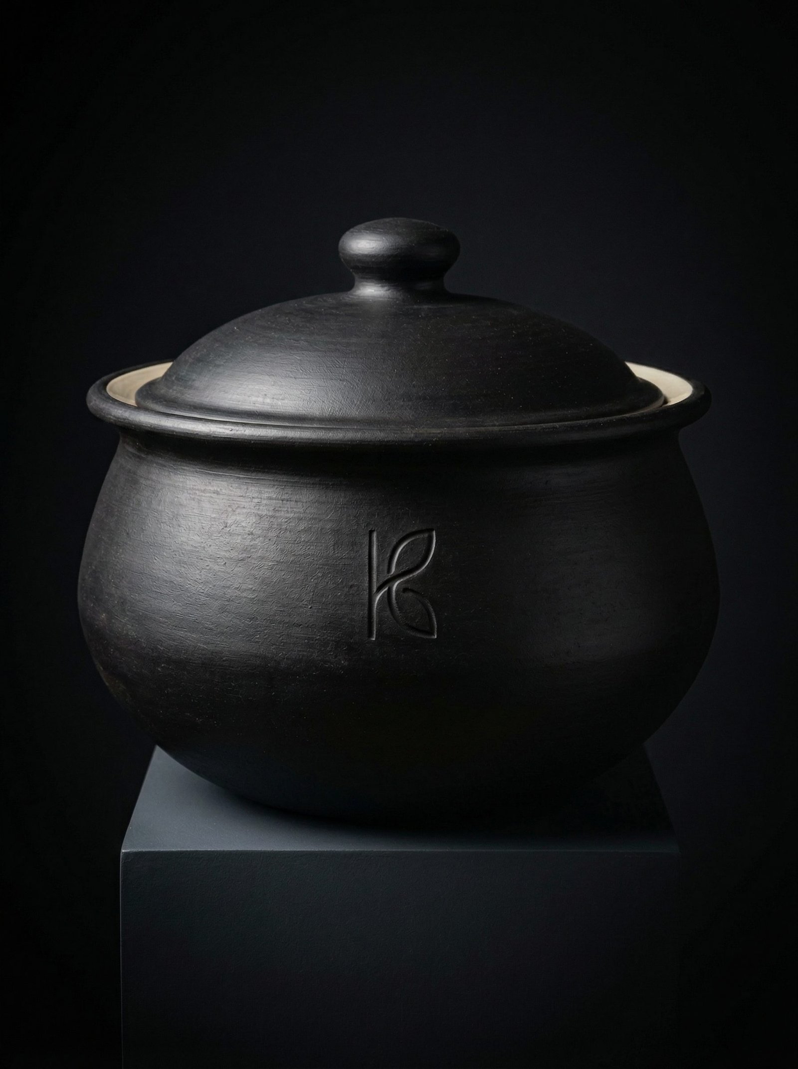 KL-CK-025-Bio-Active Slow Cooker – 3 L-Image 1