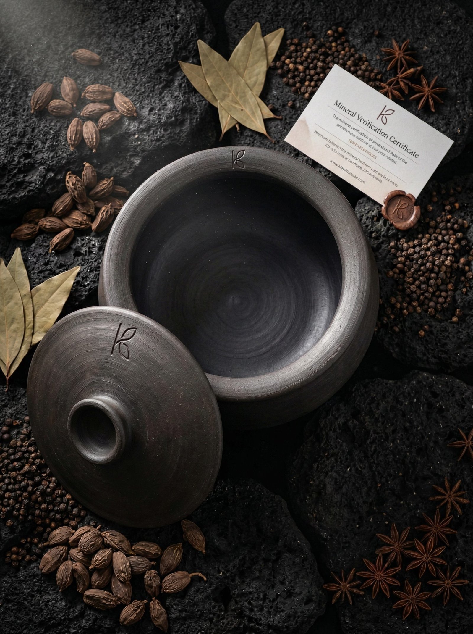 KL-CK-025-Bio-Active Slow Cooker – 3 L-Image 3