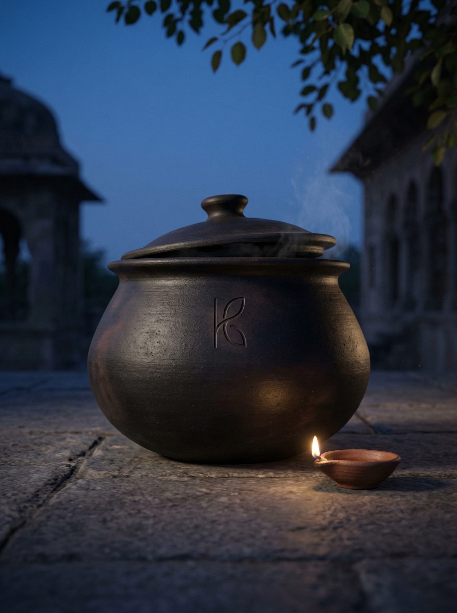 KL-CK-025-Bio-Active Slow Cooker – 3 L-Image 4