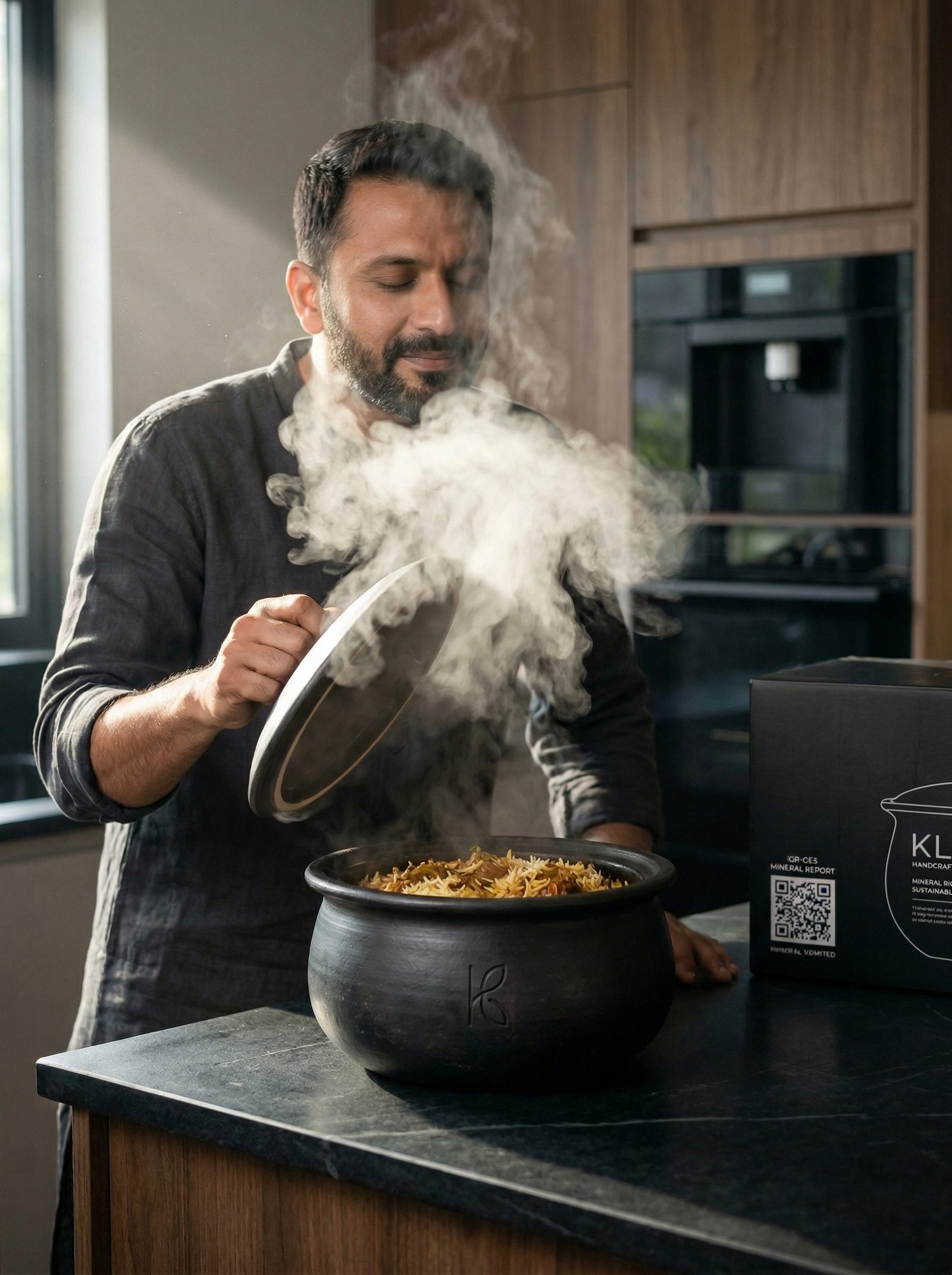 KL-CK-025-Bio-Active Slow Cooker – 3 L-Image 8