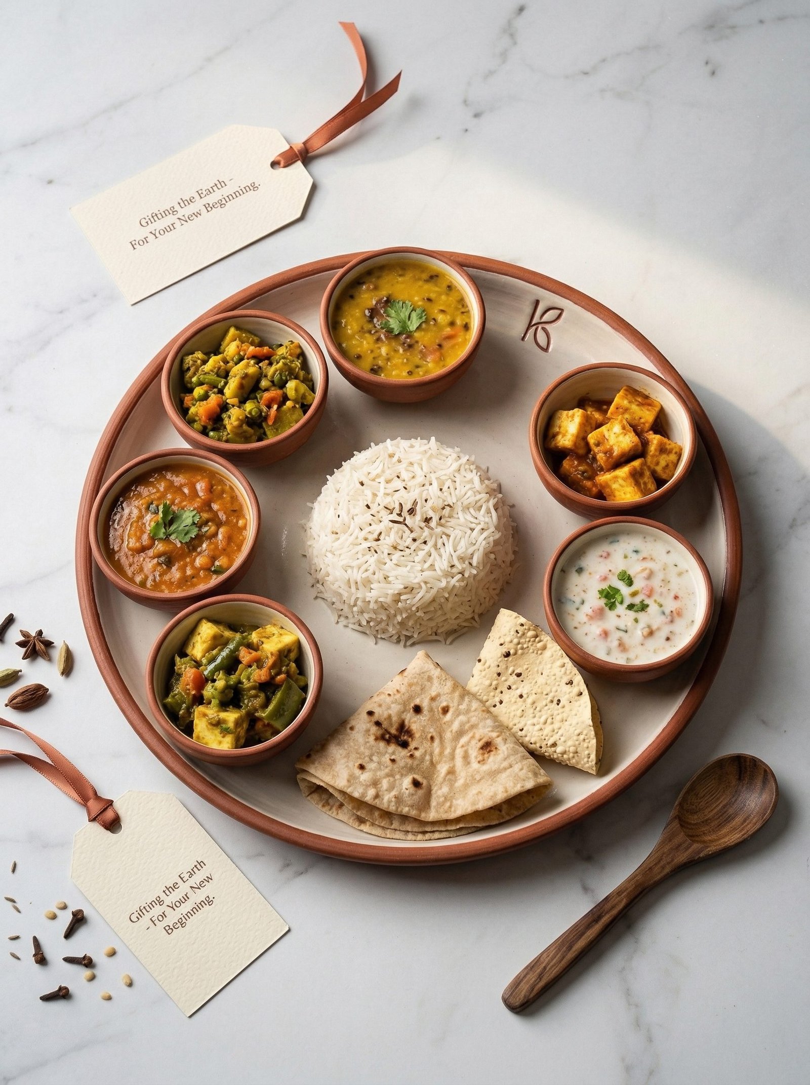 KL-SW-003-Clay Dinner Set – 4 Person-Image 7