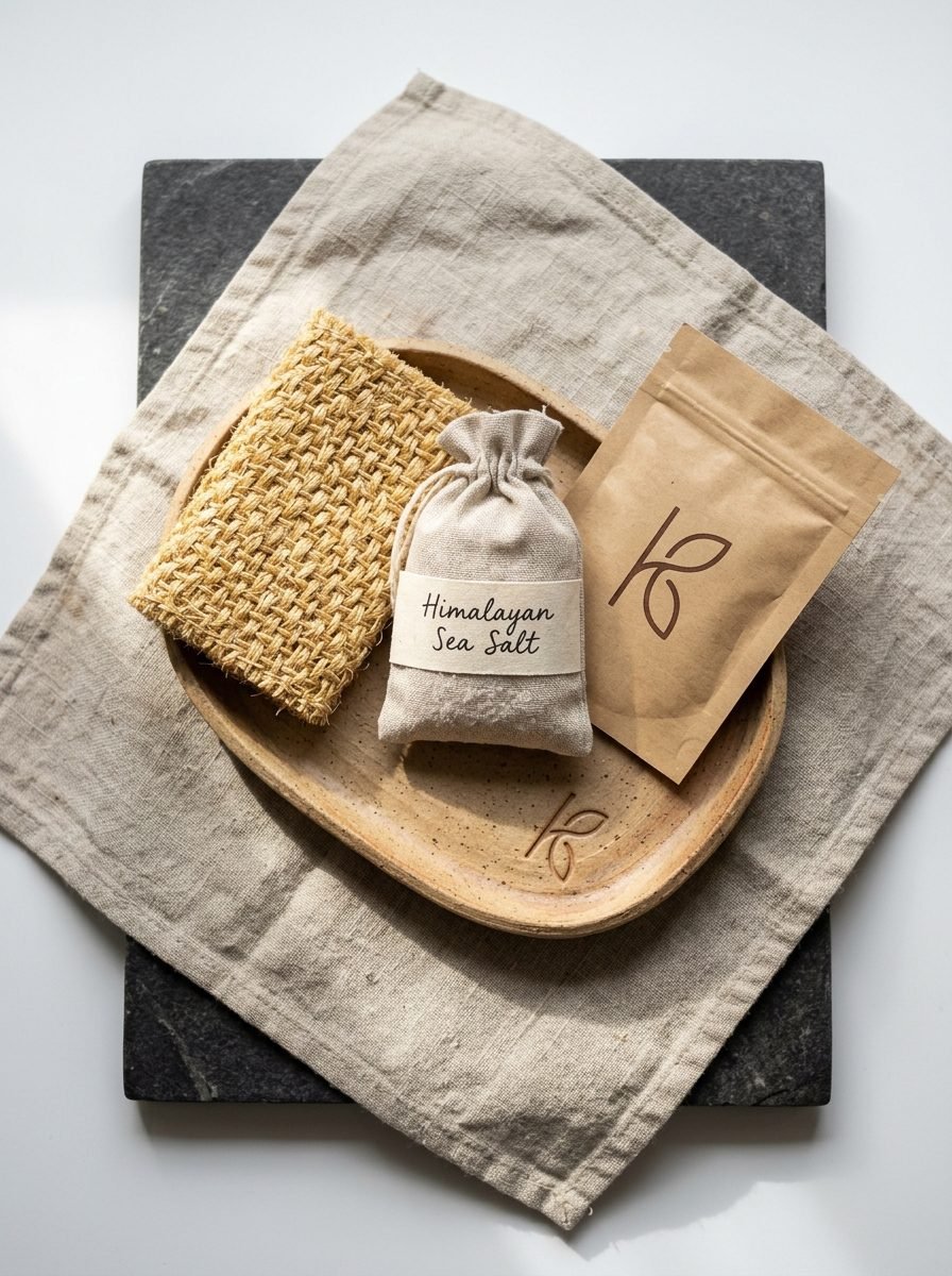 KLAYVI_Natural_Clean_ KL-KT-002 Image 1