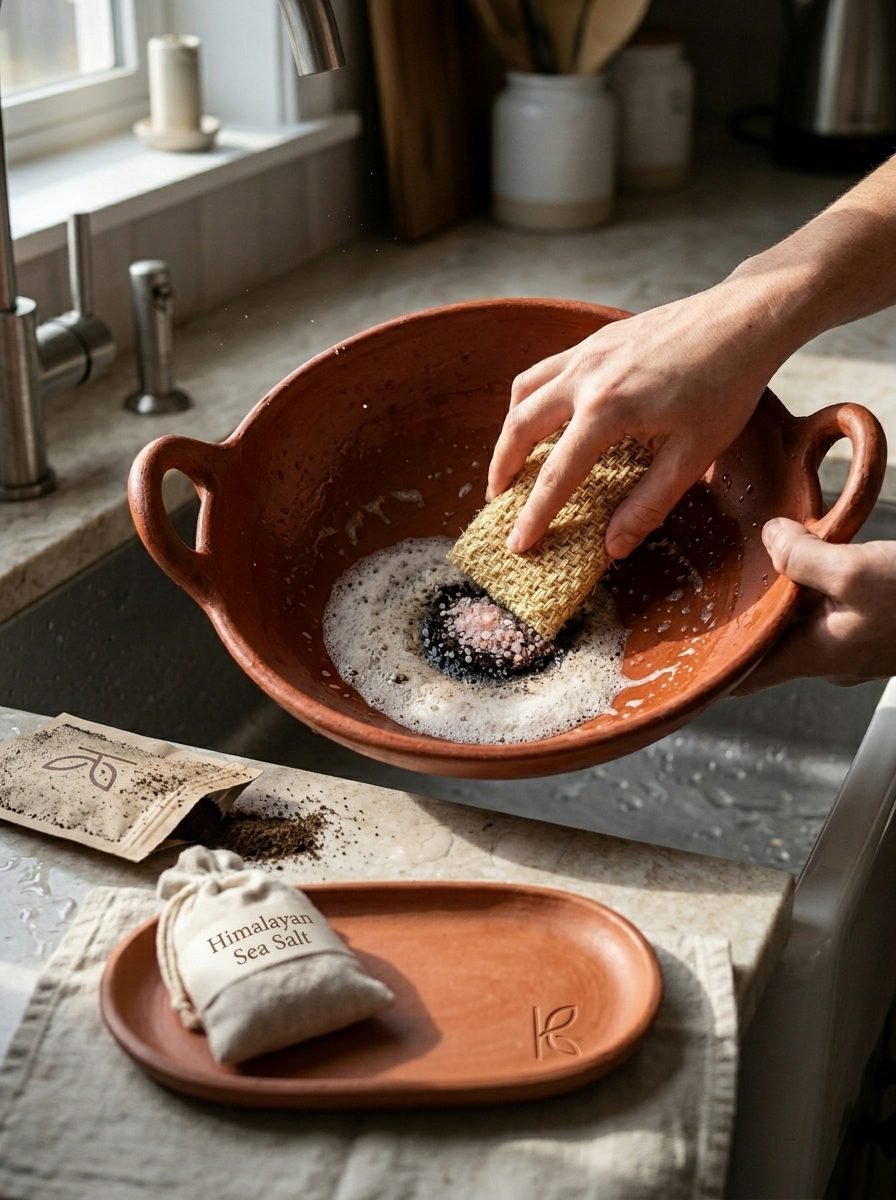 KLAYVI_Natural_Clean_ KL-KT-002 Image 2