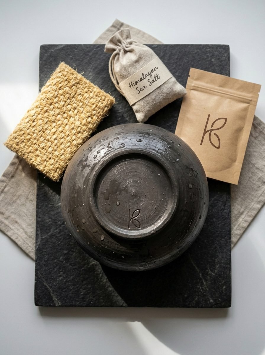 KLAYVI_Natural_Clean_ KL-KT-002 Image 3