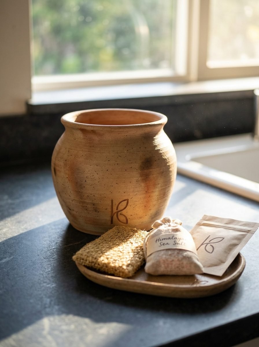 KLAYVI_Natural_Clean_ KL-KT-002 Image 4