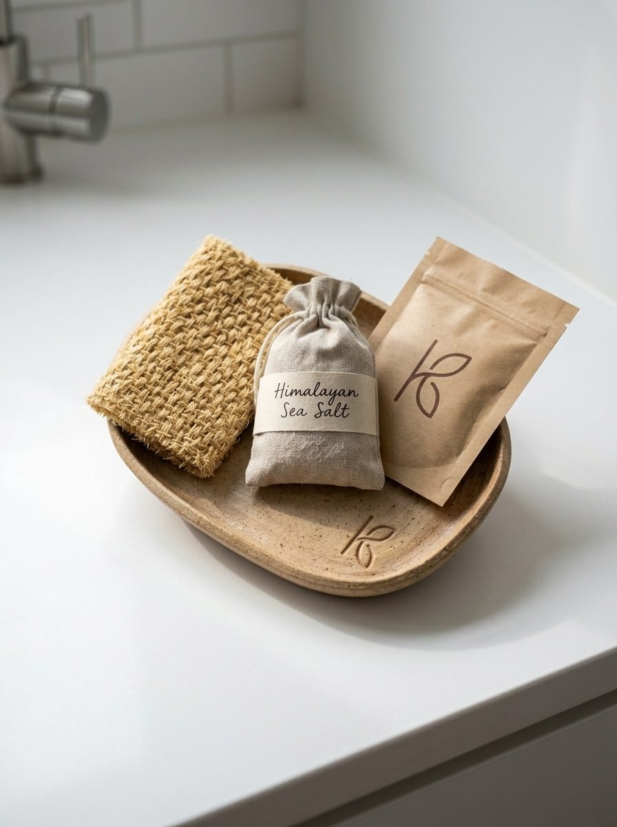 KLAYVI_Natural_Clean_ KL-KT-002 Image 6